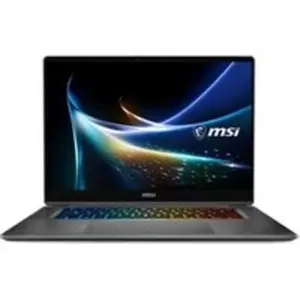 MSI Prestige N16 Flip AI+ C1XMT-072FRY 16" OLED 120Hz Ecran tactile Nv...