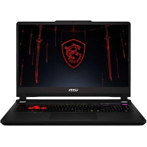 MSI Katana 15 HX C14WFOK-072FRY Dragon Station pas cher