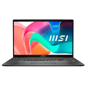 Msi Ordinateur Portable Modern 14 F1mg-441es 14´´ Ultra 7-150u/16gb/51... pas cher