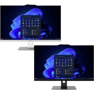 MSI Modern AM272P 1M-1235AT 68cm 27"/16GB/512GB SSD W11P - Komple...