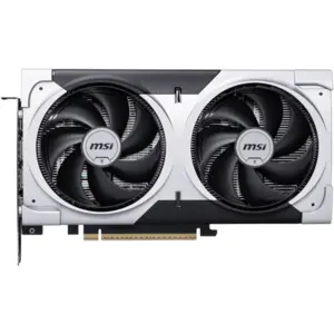 Carte graphique hautes performances MSI RTX 5060Ti 8 Go GDDR6 Ventus 2...