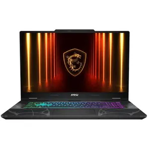 Comparateur de prix : MSI Cyborg 17 B2RWFKG-010FR : Intel Core 7 240H - 16GB DDR5 - SSD 1TB ...