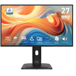 MSI PRO MP275PG E14 27" LCD Full HD 4 ms Noir 9S6-3PE49M-001 pas cher
