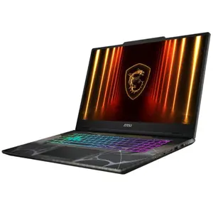 Comparateur de prix : MSI Cyborg 17 B2RWFKG-001FR : Intel Core 7 240H - 16GB DDR5 - SSD 1TB ...