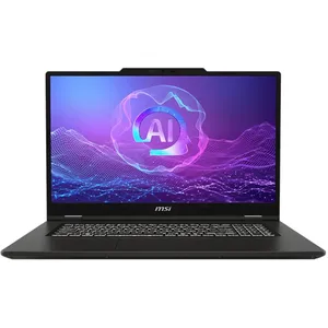 Pc Portable MSI VenturePro 17 A2RWEG-008FR / Intel Core 5 210H 17/2*8G...Vendu paramazon