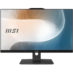 MSI Modern AM242P 1M-1848AT 60cm 23.8"/8GB/256GB SSD W11P - Komplettsy...