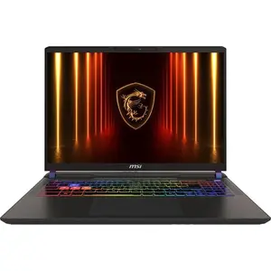 MSI Vector 16 HX AI A2XWIG-048 16" QHD+ 240Hz Core Ultra 9 275HX 32 Go...