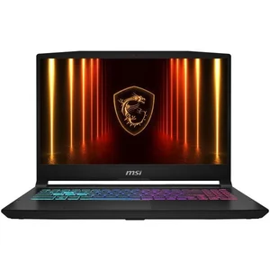 MSI Katana 15 HX B14WGK-005FR pas cher
