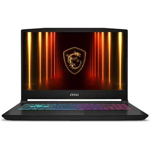 Comparateur de prix : MSI KATANA 15 HX B14WGK-006FR 15.6" I7 16 Go Noir 512 Go 9S7-1587C1-006