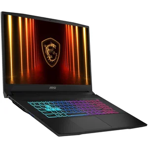 MSI Katana 17 HX B14WFK-006FR pas cher