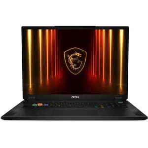 Comparateur de prix : MSI Stealth 18 HX AI A2XWHG-015FR