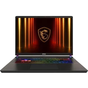 MSI Vector 17 HX AI A2XWHG-011FR : Intel Core Ultra 9 275HX - 32GB DDR...Vendu parfnac