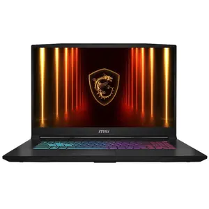 Comparateur de prix : MSI Katana 17 HX B14WGK-005FR