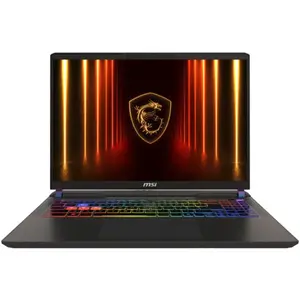 MSI Vector 16 HX AI A2XWHG-087FR pas cher