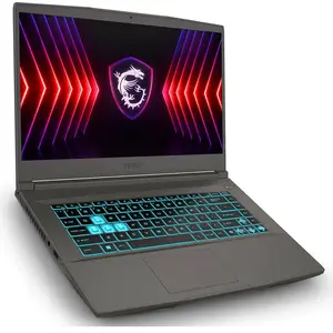 Comparateur de prix : MSI Thin 15 B13UCX-3018XFR