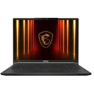 Comparateur de prix : PC Portable Gaming MSI Stealth A16 AI+ A3XWIG-009FR 16" OLED 240 Hz Co...