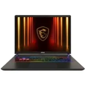 Comparateur de prix : PC Portable Gaming MSI Vector 16 HX AI A2XWIG-015FR 16" QHD+ 240 Hz Co...