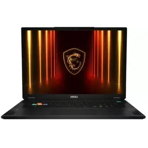 Comparateur de prix : PC Gamer MSI Stealth 18 HX AI A2XWJG-011FR