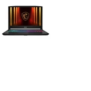 Comparateur de prix : PC portable gaming MSI Katana 15 HX B14WEK-003FR 15,6" QHD 165 Hz Inte...