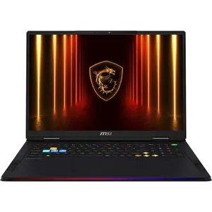 MSI Raider A2XWIG-067IT Intel Core Ultra 9 285HX Ordinateur portable 4... pas cher