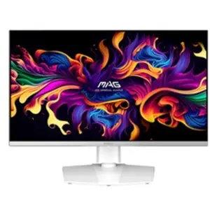 MSI MAG 272QPW QD-OLED X28