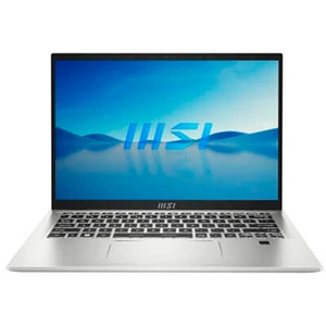 Comparateur de prix : Msi Ordinateur Portable Modern 14 F13mg-415es 14´´ I5-1334u/16gb/512gb...