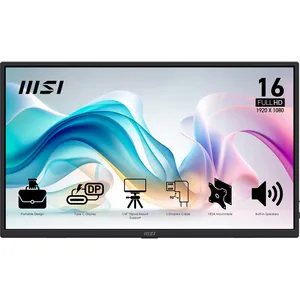 Ecran nomade ASUS ZenScreen MB16AC 15,6 USB-C