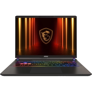 Comparateur de prix : Pc Portable MSIVector 16 HX AI A2XWGG-003FR