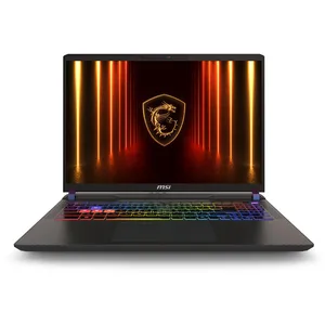 Comparateur de prix : Pc Portable MSIVector 16 HX AI A2XWFG-004FR