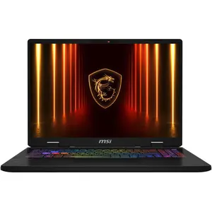 MSI Crosshair A16 HX D8WFKG-001NL (16", 1000 Go, 16 Go, Pavé numérique... pas cher