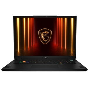 MSI Stealth 18 HX AI A2XWIG-042DE 18" 2.7 GHz - 2 To SSD - 64 Go QWERT...