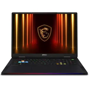 MSI Raider A18 HX A9WIG-010FRVendu paramazon