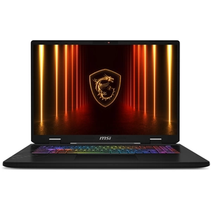 MSI Crosshair 17 HX AI D2XWGKG-001FR