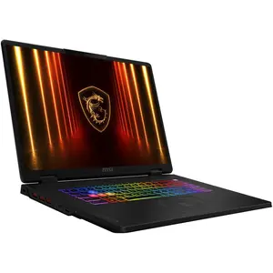 MSI Crosshair 18 HX AI A2XWGKG-001FR Dragon Station