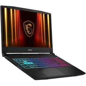 Comparateur de prix : MSI Katana 15 HX B14WFK-007FR Dragon Station : Intel Core i7 14650HX -...