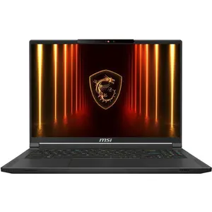 MSI Stealth A16 AI+ A3XWHG-042PL Ryzen AI 9 HX 370 16.0 "QHD (16", 200...