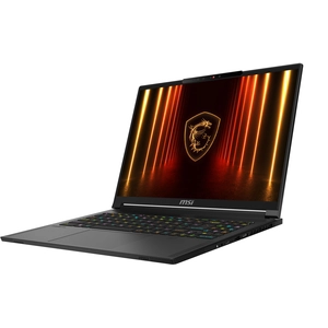 Comparateur de prix : Ordinateur portable MSI Stealth A16 AI+ A3XWJG-026FR : AMD Ryzen AI 9 ...