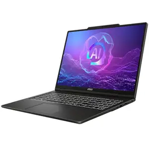 MSI VenturePro 16 A2RWFG-001FR - Conception de charnière à 180 degrés ... pas cher