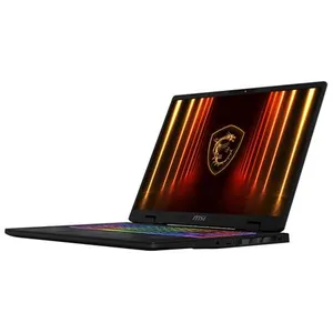 Comparateur de prix : MSI Pulse A16 AI+ C3HWGKG-004FR : AMD Ryzen AI 7 350 - 16GB DDR5 - SSD...