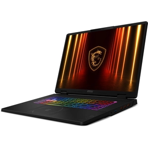 MSI Crosshair 18 HX AI A2XWFKG-007FR Dragon Station Intel Core Ultra 7... pas cher