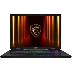 Comparateur de prix : MSI Pulse A17 AI+ C3HWFKG-007FR Dragon Station : AMD Ryzen AI 7 350- 3...