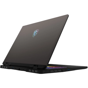 MSI Crosshair A17 HX D8WGKG-006FR : AMD Ryzen  9 8940HX - 16GB DDR5 (2...