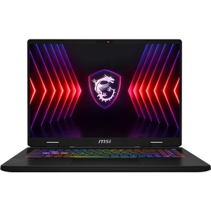 Comparateur de prix : Pc Portable MSI Crosshair 16 HX AI D2XWGKG-013FR