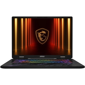 Comparateur de prix : MSI Pulse A17 AI+ C3XWGKG-004FR : AMD Ryzen AI 9 HX 370 - 16GB DDR5 - ...