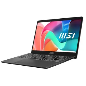 Comparateur de prix : MSI Modern 13 F1MG-041FR 13.3" Intel Core 5 16 Go Gris 512 Go 9S7-13S1...