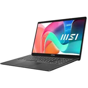 Comparateur de prix : MSI Modern 15 F13MG-608FR Intel® Core i5 i5-1334U Ordinateur portable...