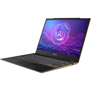 Comparateur de prix : MSI Summit 13 AI Evo A2HMTG-076FR Intel Core Ultra 7 255H Hybride (2-e...
