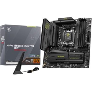 Comparateur de prix : MSI MAG MORTAR B850M WIFI