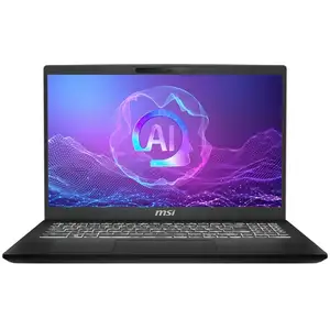 MSI Modern AI C1MOG-242 - 15,6" Écran FHD Intel Core Ultra 7 - 7 - Cor... pas cher