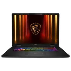 MSI Crosshair 18" QHD+240Hz/U7-255HX/5070/16G/1T/W11#